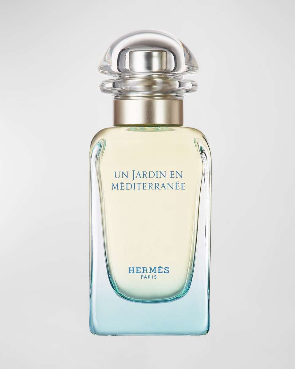 Un Jardin en Mediterranee - Eau de Toilette Spray,